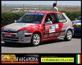 87 Peugeot 106 Rallye Nastasi - Stassi Paddock Termini (1)